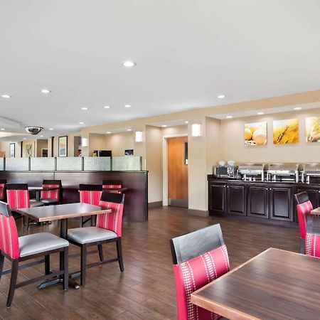 Comfort Suites Gulfport Kültér fotó