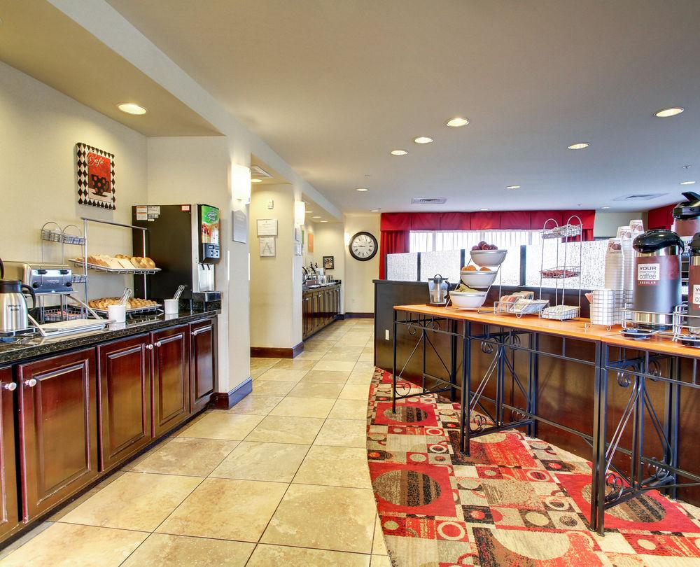 Comfort Suites Gulfport Kültér fotó