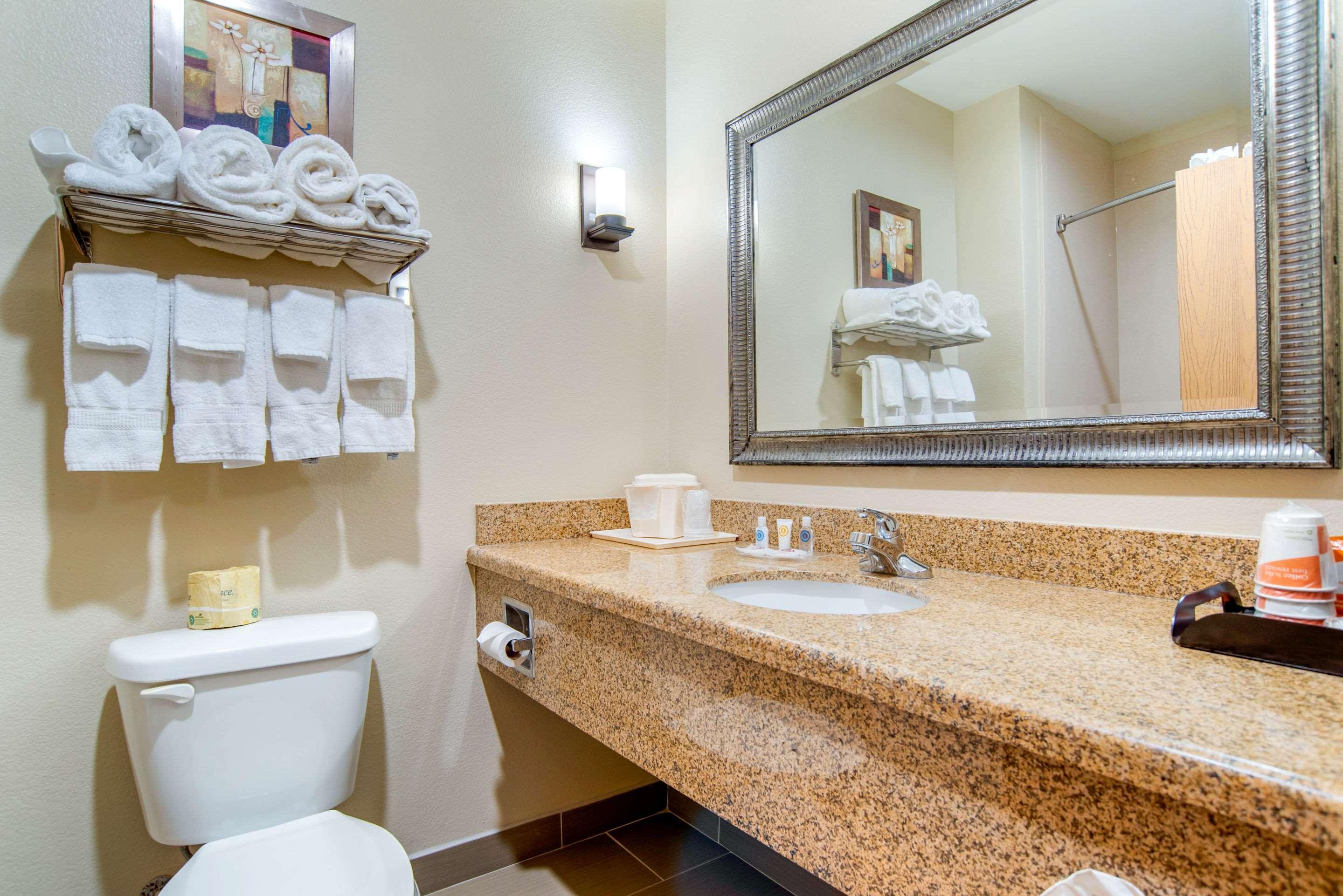 Comfort Suites Gulfport Kültér fotó