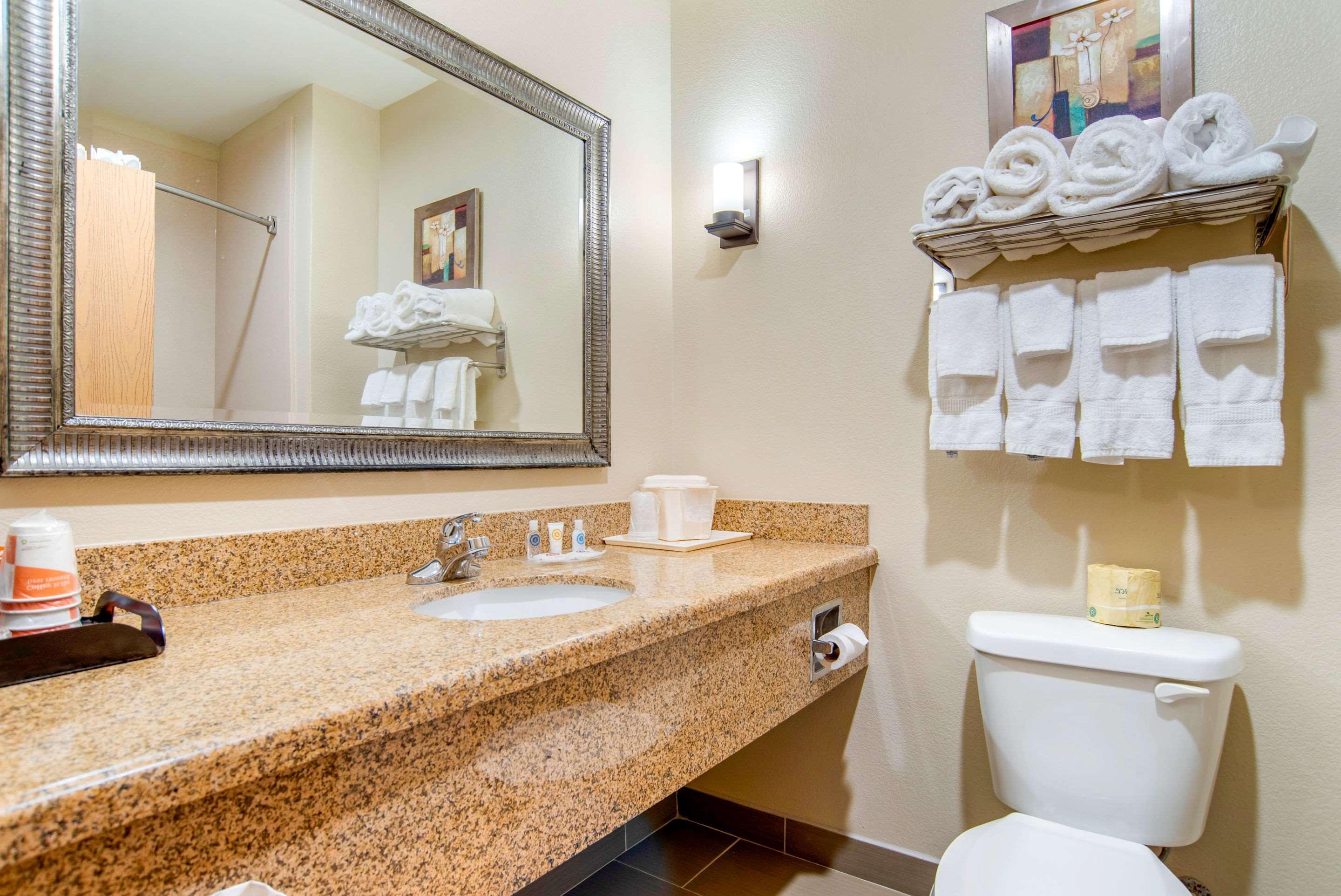 Comfort Suites Gulfport Kültér fotó