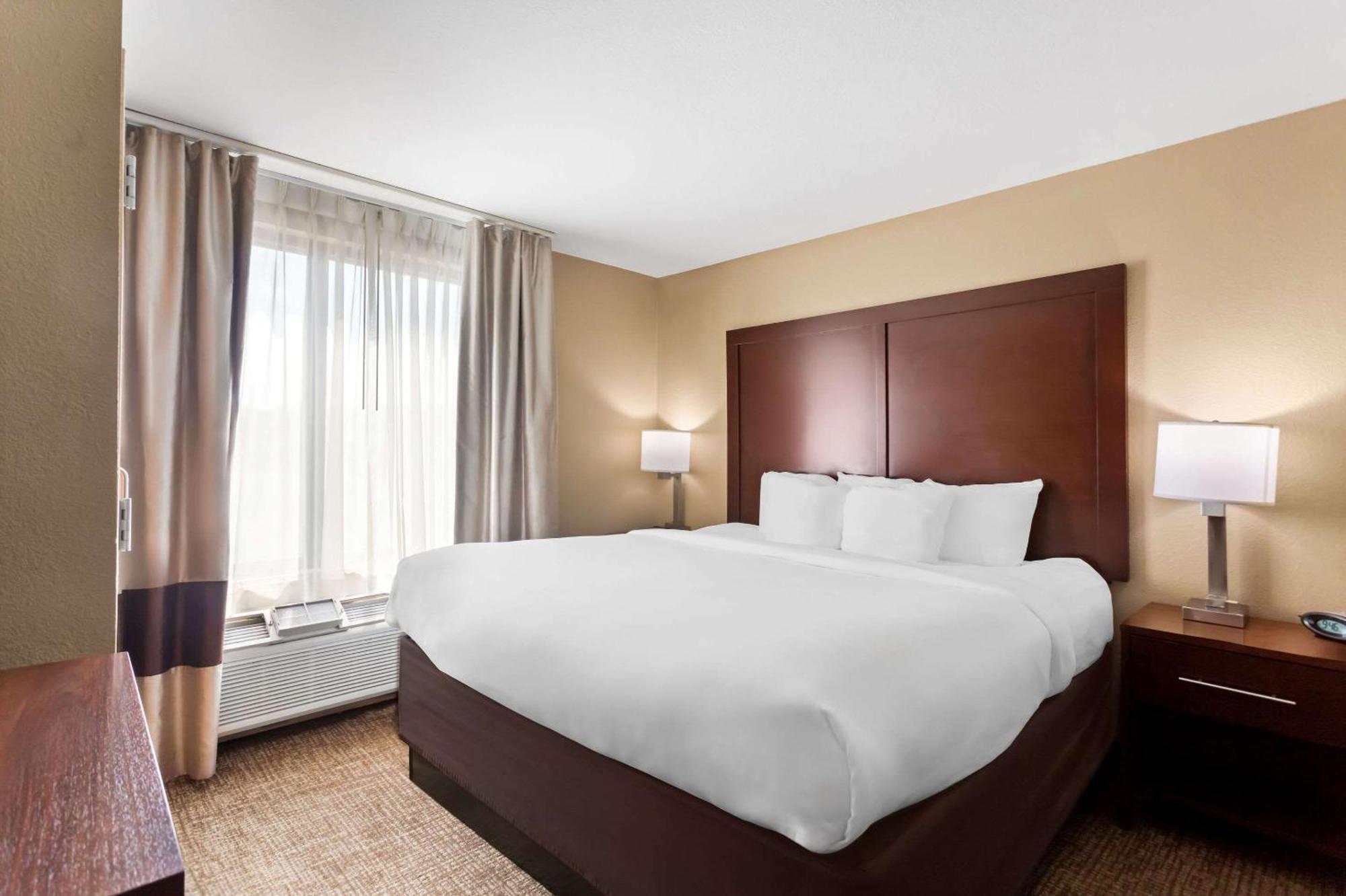 Comfort Suites Gulfport Kültér fotó
